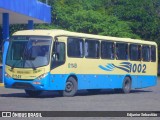 Expresso 1002 01149 na cidade de Carpina, Pernambuco, Brasil, por Edjunior Sebastião. Número da foto: #9893903.