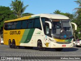 Empresa Gontijo de Transportes 16080 na cidade de Porto Seguro, Bahia, Brasil, por Matheus Souza Santos. Número da foto: #9893313.