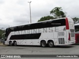 Auto Viação Catarinense 321316 na cidade de São Paulo, São Paulo, Brasil, por Paulo Alexandre da Silva. Número da foto: #:id.