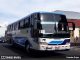 Transportes TRR 08 na cidade de Cartago, Costa Rica, por Brandon Rojas. ID da foto: :id.