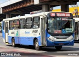 Viação Forte AF-90507 na cidade de Belém, Pará, Brasil, por Victor Hugo. Número da foto: #9893043.