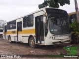 Ônibus Particulares 16 na cidade de Paulista, Pernambuco, Brasil, por Leonardo Moura. ID da foto: :id.