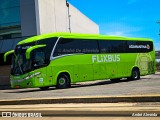 FlixBus Transporte e Tecnologia do Brasil 431701 na cidade de Rio de Janeiro, Rio de Janeiro, Brasil, por André Almeida. ID da foto: :id.