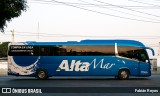 Autobuses Altamar 11066 na cidade de Ciudad de México, México, por Fabián Reyes. Número da foto: #9893358.