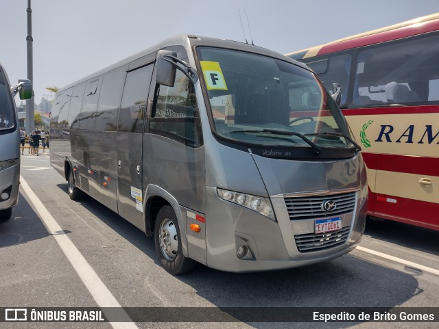 JS Rent a Car 648 na cidade de Aparecida, São Paulo, Brasil, por Espedito de Brito Gomes. Número da foto: #9895270.
