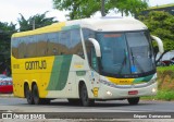 Empresa Gontijo de Transportes 19010 na cidade de Eunápolis, Bahia, Brasil, por Eriques  Damasceno. Número da foto: #9895663.
