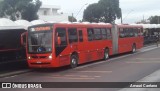 Cristo Rei > CCD Transporte Coletivo > SPE Via Mobilidade S/A DE696 na cidade de Curitiba, Paraná, Brasil, por Amauri Caetano. Número da foto: #9895007.