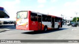 Empresa de Ônibus Vila Galvão 2184 na cidade de Guarulhos, São Paulo, Brasil, por João Pedro. Número da foto: #:id.