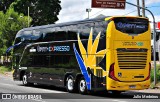 Expresso Transporte e Turismo Ltda. 22481 na cidade de Campinas, São Paulo, Brasil, por Julio Medeiros. Número da foto: #:id.