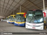 Coletivo Transportes 1507 na cidade de Caruaru, Pernambuco, Brasil, por Marcos Silva. Número da foto: #:id.