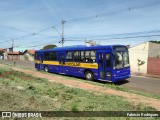 Expresso Royal 2170 na cidade de Londrina, Paraná, Brasil, por Fabrício Rodrigues. ID da foto: :id.