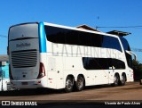 Auto Viação Catarinense 3531 na cidade de Cascavel, Paraná, Brasil, por Vicente de Paulo Alves. Número da foto: #9894838.