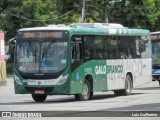 Viação Galo Branco RJ 181.075 na cidade de Niterói, Rio de Janeiro, Brasil, por Luiz Guilherme. Número da foto: #:id.