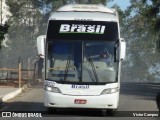 Trans Brasil > TCB - Transporte Coletivo Brasil 11000 na cidade de Cuiabá, Mato Grosso, Brasil, por Victor Campos. Número da foto: #:id.