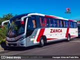 Zanca Transportes 21042 na cidade de Campinas, São Paulo, Brasil, por Henrique Alves de Paula Silva. Número da foto: #9894693.