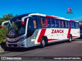 Zanca Transportes 21042 na cidade de Campinas, São Paulo, Brasil, por Henrique Alves de Paula Silva. ID da foto: :id.