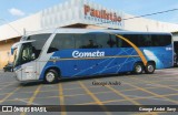 Viação Cometa 13103 na cidade de Sorocaba, São Paulo, Brasil, por George André  Savy. Número da foto: #9896788.