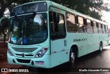 Viação Paraty 7987 na cidade de Jaú, São Paulo, Brasil, por Murillo Alexandre Ramos. Número da foto: #:id.