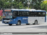 Viação Estrela RJ 177.032 na cidade de Niterói, Rio de Janeiro, Brasil, por Luiz Guilherme. Número da foto: #:id.