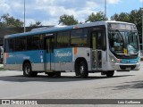 Auto Ônibus Fagundes RJ 101.290 na cidade de Niterói, Rio de Janeiro, Brasil, por Luiz Guilherme. Número da foto: #:id.