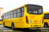Gidion Transporte e Turismo 11901 na cidade de Joinville, Santa Catarina, Brasil, por Vinicius Petris. Número da foto: #9896113.