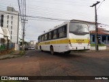 Ônibus Particulares 53 na cidade de Teresina, Piauí, Brasil, por Juciêr Ylias. ID da foto: :id.