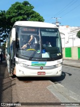 Bel-Tour Transportes e Turismo 393 na cidade de Rio de Janeiro, Rio de Janeiro, Brasil, por João Lucas Rodrigues. Número da foto: #9895657.