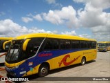 Coletivo Transportes 116 na cidade de Caruaru, Pernambuco, Brasil, por Marcos Silva. ID da foto: :id.