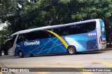 Viação Cometa 18505 na cidade de São Paulo, São Paulo, Brasil, por Vicente de Paulo Alves. Número da foto: #:id.