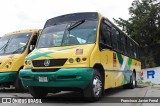 Autobuses México Tlalnepantla y Puntos Intermedios 68 na cidade de Cuautitlán Izcalli, Estado de México, México, por Francisco Javier Ferral. Número da foto: #9894619.
