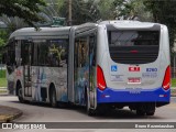 Next Mobilidade - ABC Sistema de Transporte 8260 na cidade de São Bernardo do Campo, São Paulo, Brasil, por Bruno Kozeniauskas. Número da foto: #9896230.