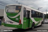 Viação São José RJ 200.128 na cidade de Nova Iguaçu, Rio de Janeiro, Brasil, por Henrique Magalhães. Número da foto: #:id.