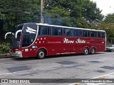 Novo Stillo Turismo 3200 na cidade de Belo Horizonte, Minas Gerais, Brasil, por Paulo Alexandre da Silva. Número da foto: #:id.