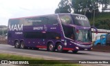 MAM Turismo 104 na cidade de Betim, Minas Gerais, Brasil, por Paulo Alexandre da Silva. ID da foto: :id.