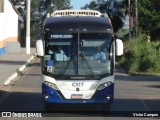 CMT - Consórcio Metropolitano Transportes 131 na cidade de Cuiabá, Mato Grosso, Brasil, por Victor Campos. ID da foto: :id.