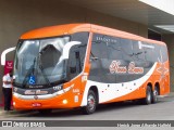 Novos Rumos 1101 na cidade de Juiz de Fora, Minas Gerais, Brasil, por Herick Jorge Athayde Halfeld. Número da foto: #:id.