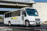 A Bordo Transporte Empresarial 9564 na cidade de Querétaro, Querétaro, México, por Omar Ramírez Thor2102. Número da foto: #:id.