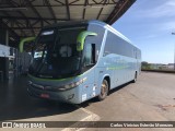 Viação Garcia 8185 na cidade de Londrina, Paraná, Brasil, por Carlos Vinicius Estevão Menezes. Número da foto: #9895770.