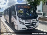 Transcoop RN 148 na cidade de Natal, Rio Grande do Norte, Brasil, por Karlheinz de Souza e Araújo. Número da foto: #9895603.