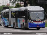Next Mobilidade - ABC Sistema de Transporte 8268 na cidade de São Bernardo do Campo, São Paulo, Brasil, por Bruno Kozeniauskas. Número da foto: #9896203.