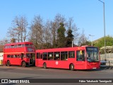 Blue Triangle Buses Limited SE97 na cidade de London, Greater London, Inglaterra, por Fábio Takahashi Tanniguchi. Número da foto: #9896147.
