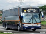 Ônibus Particulares 30 na cidade de Caçapava, São Paulo, Brasil, por odair lopes. Número da foto: #:id.