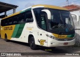 Empresa Gontijo de Transportes 0321013 na cidade de Fortaleza, Ceará, Brasil, por Alisson Wesley. Número da foto: #9895484.