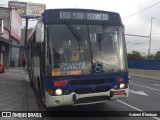 BR7 Mobilidade 725 na cidade de São Bernardo do Campo, São Paulo, Brasil, por Gabriel Brunhara. Número da foto: #:id.