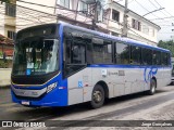 Viação Vila Real B11516 na cidade de Rio de Janeiro, Rio de Janeiro, Brasil, por Jorge Gonçalves. Número da foto: #9895123.