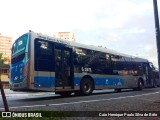 Viação Paratodos > São Jorge > Metropolitana São Paulo > Mobibrasil 6 3671 na cidade de São Paulo, São Paulo, Brasil, por Caio Henrique Paulo Silva de Brito. Número da foto: #:id.