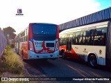 Itajaí Transportes Coletivos 2048 na cidade de Campinas, São Paulo, Brasil, por Henrique Alves de Paula Silva. Número da foto: #9894696.
