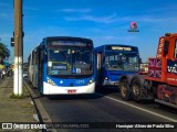 VB Transportes e Turismo 1478 na cidade de Campinas, São Paulo, Brasil, por Henrique Alves de Paula Silva. ID da foto: :id.