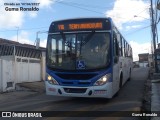 Consórcio Navegantes - 06 > Santa Maria > Transportes Boa Viagem 06030 na cidade de João Pessoa, Paraíba, Brasil, por Guma Ronaldo. ID da foto: :id.