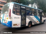 HRE Express 37 na cidade de Miraflores, Lima, Lima Metropolitana, Peru, por Joaquín Mauricio Vidal Mollyk. ID da foto: :id.